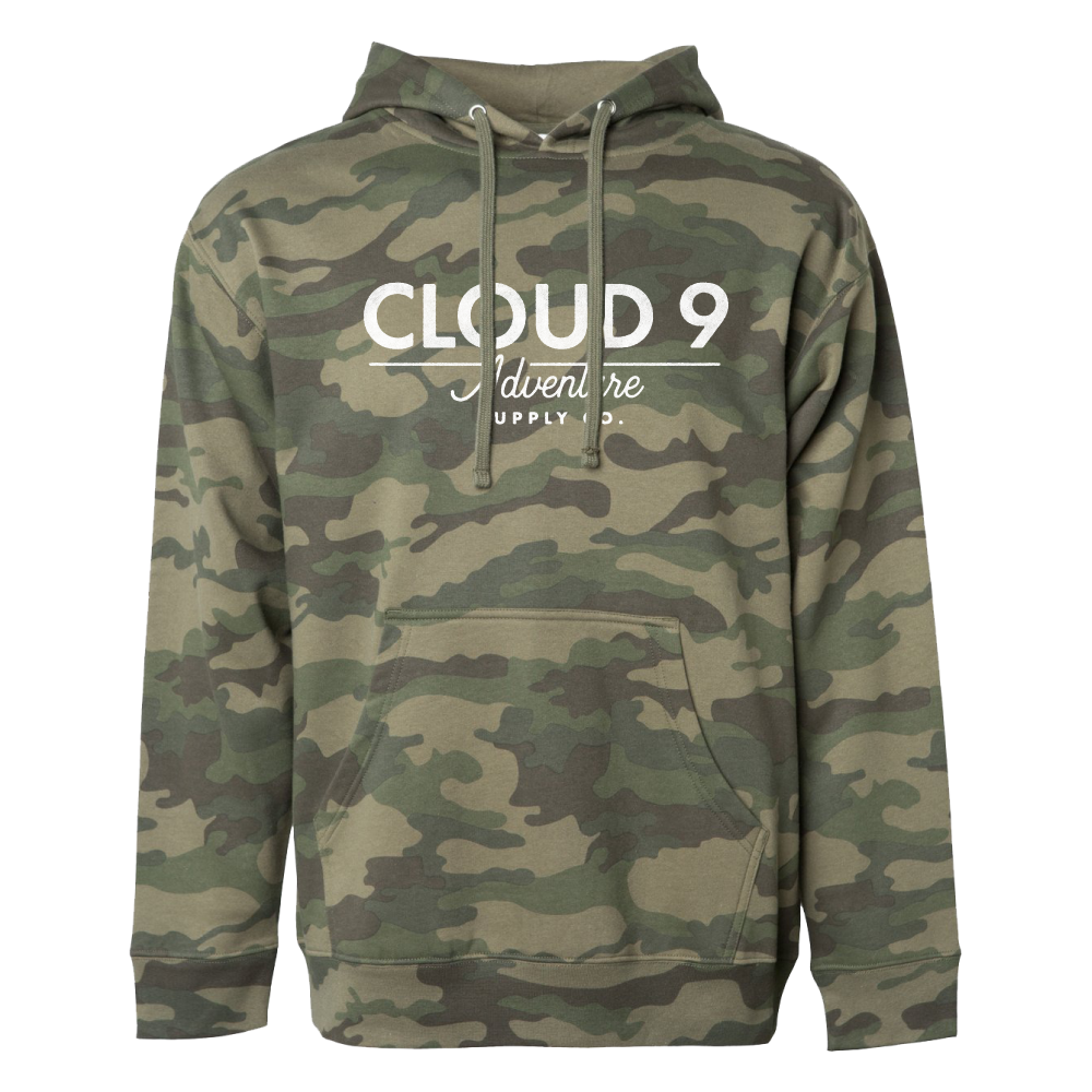 Cloud9 pullover hoodie sales