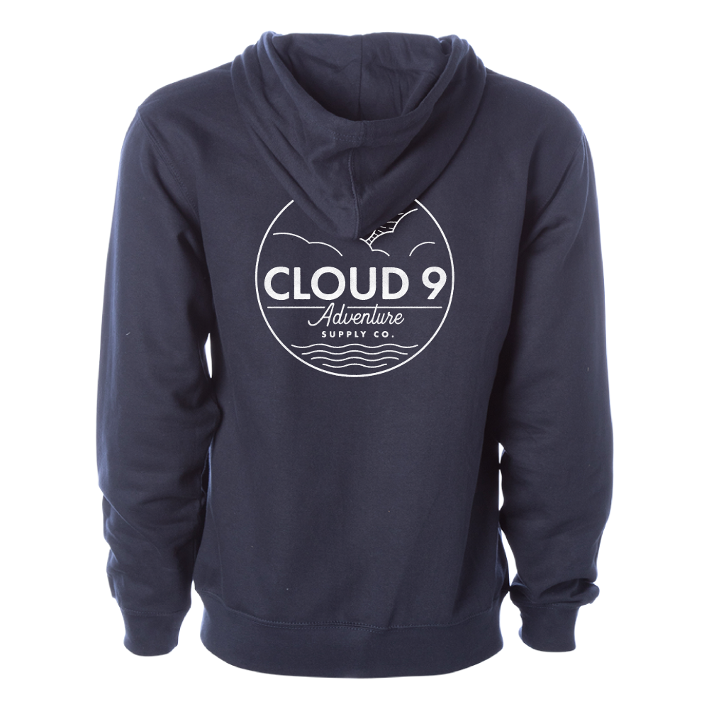 Hoodie best sale cloud 9