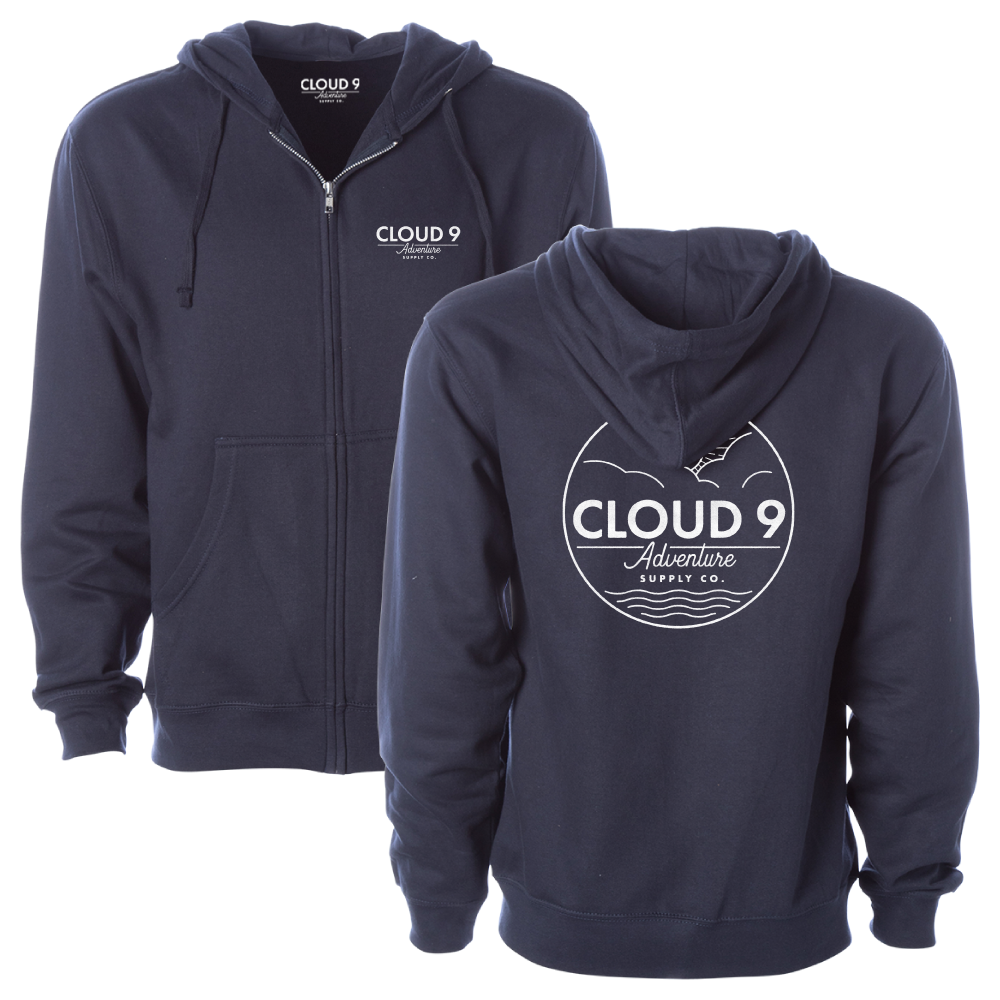 Cloud9 hoodie sales